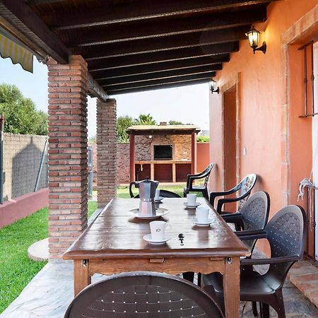 Villa Casa Juana Zahora Extérieur photo