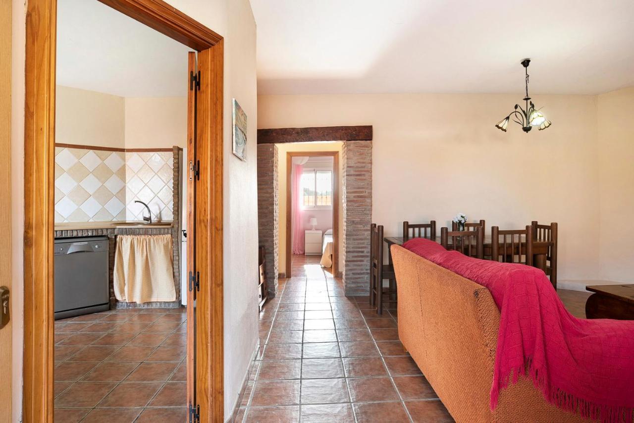 Villa Casa Juana Zahora Extérieur photo