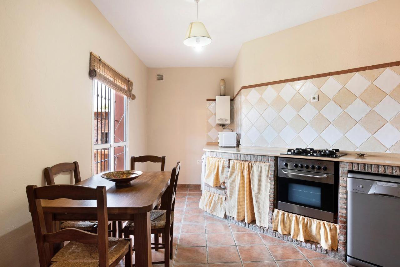 Villa Casa Juana Zahora Extérieur photo