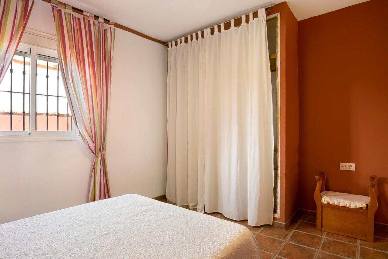 Villa Casa Juana Zahora Extérieur photo