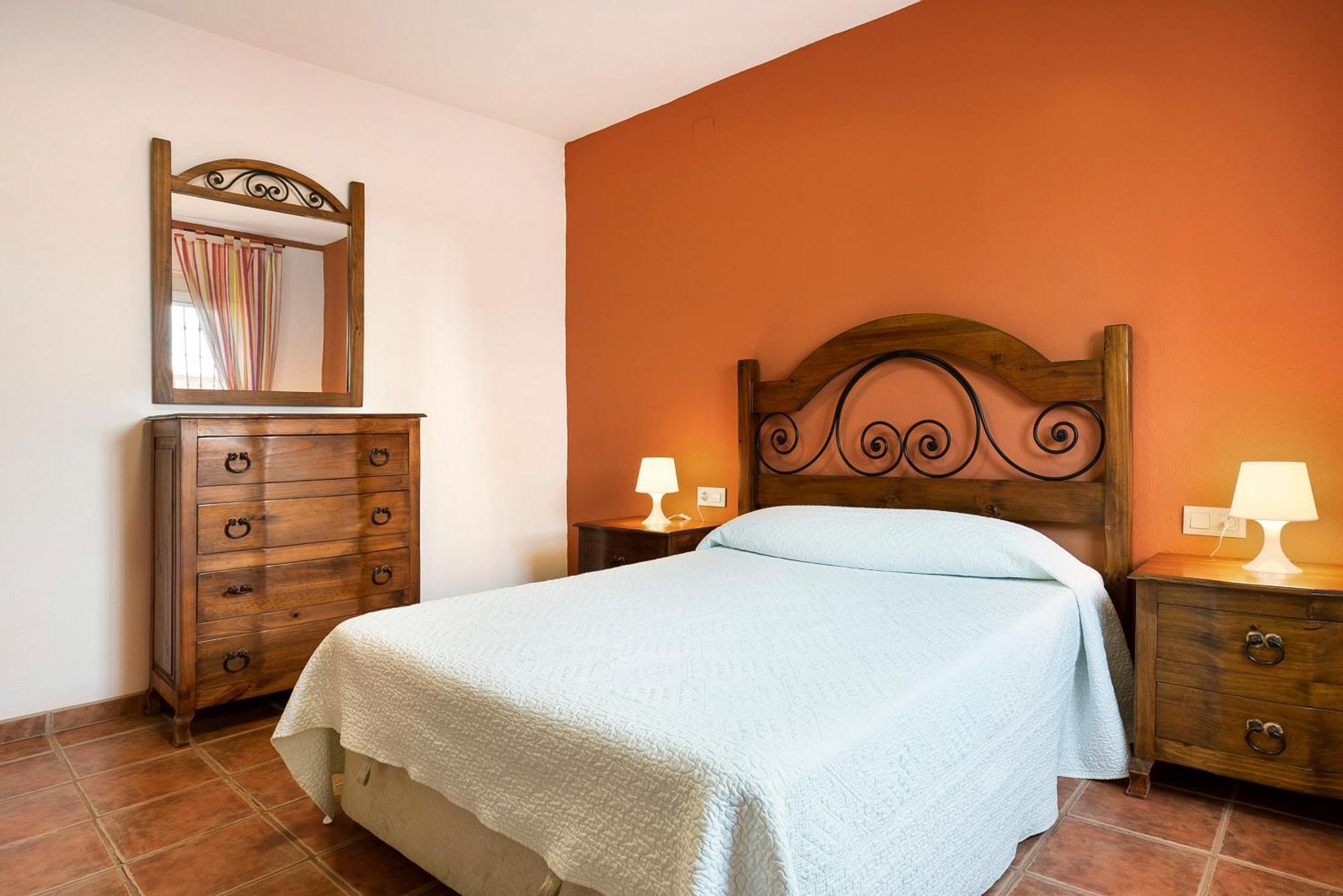 Villa Casa Juana Zahora Extérieur photo
