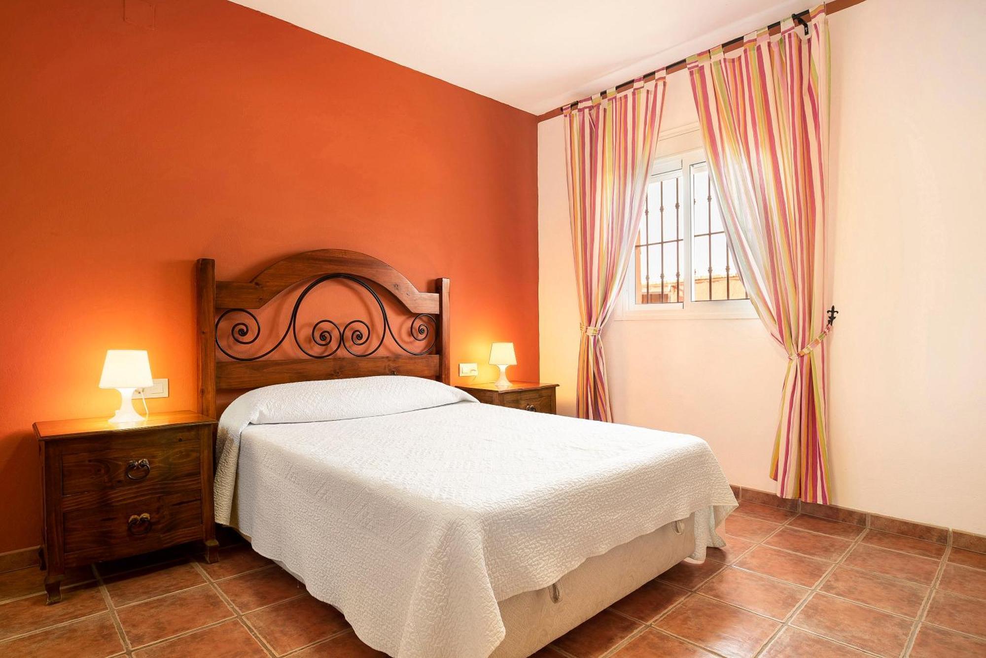 Villa Casa Juana Zahora Extérieur photo