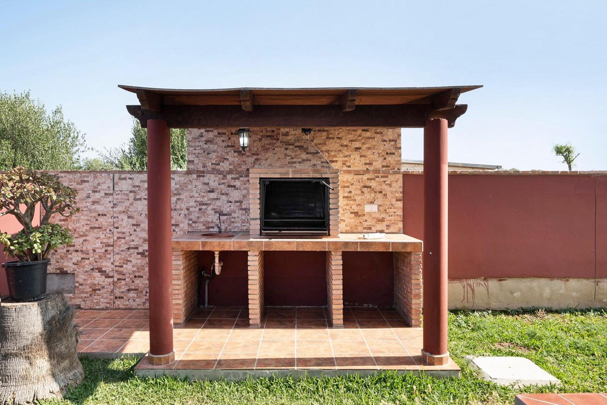 Villa Casa Juana Zahora Extérieur photo